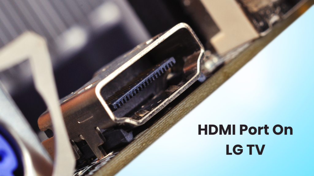 HDMI-Port-On-LG-TV